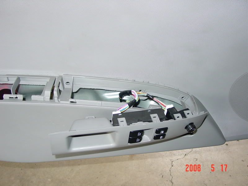 [How To] clean the window motor Nissan 350Z / 370Z Tech Forums